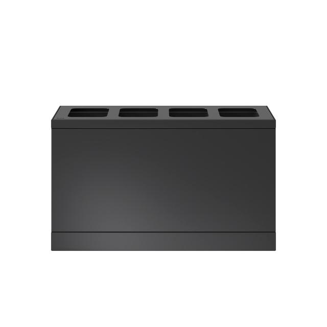 Bica 831 Avfallssortering 4x10 L