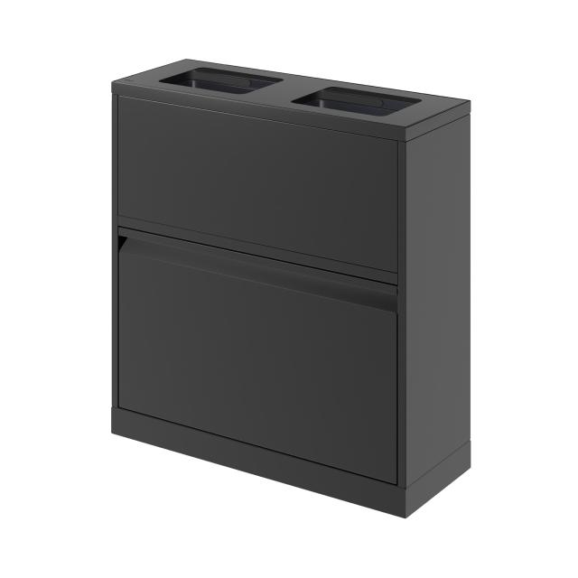 Bica 880 Avfallssortering 80 L Opptil 11 fraksjoner Antr