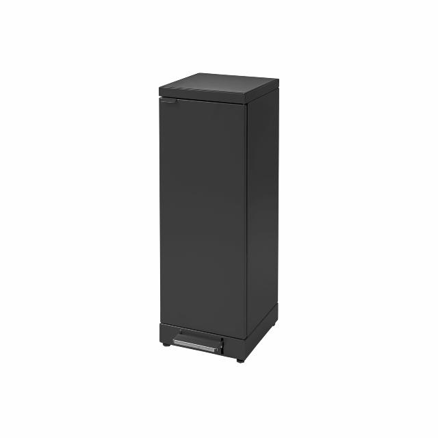 Bica 960 Avfallsbeholder 65 L Fotpedal Sv