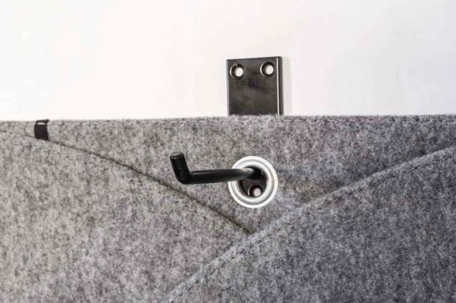 Funktionskrok vägg Easy School