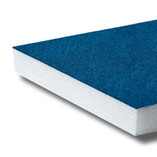 Sound Wall Textil Hush