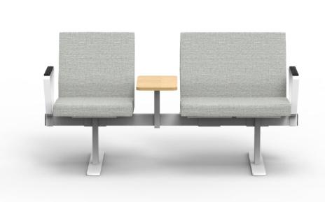 Beam benksofa
