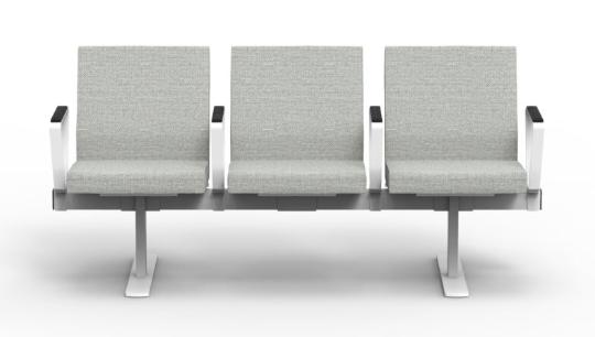 Beam benksofa