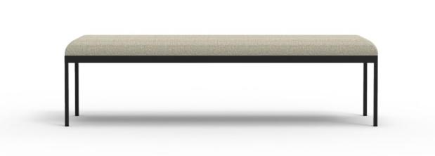 Fence benk b170