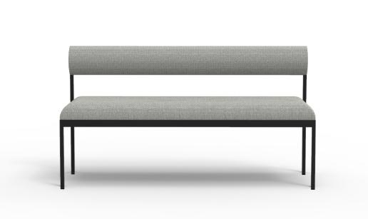 Fence sofa m140