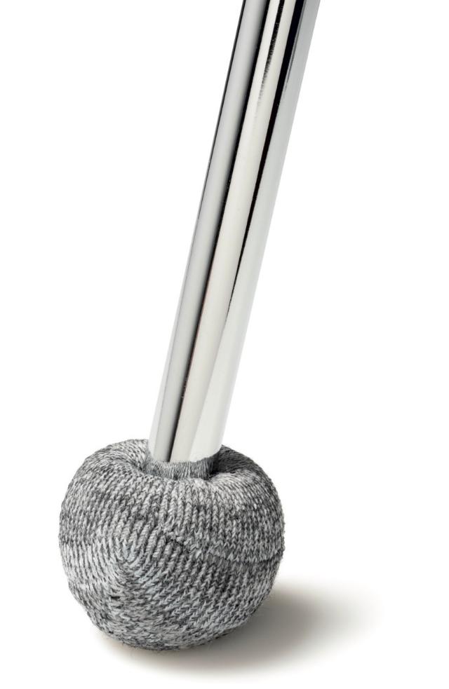 Silent Socks HD magnesium 20-27