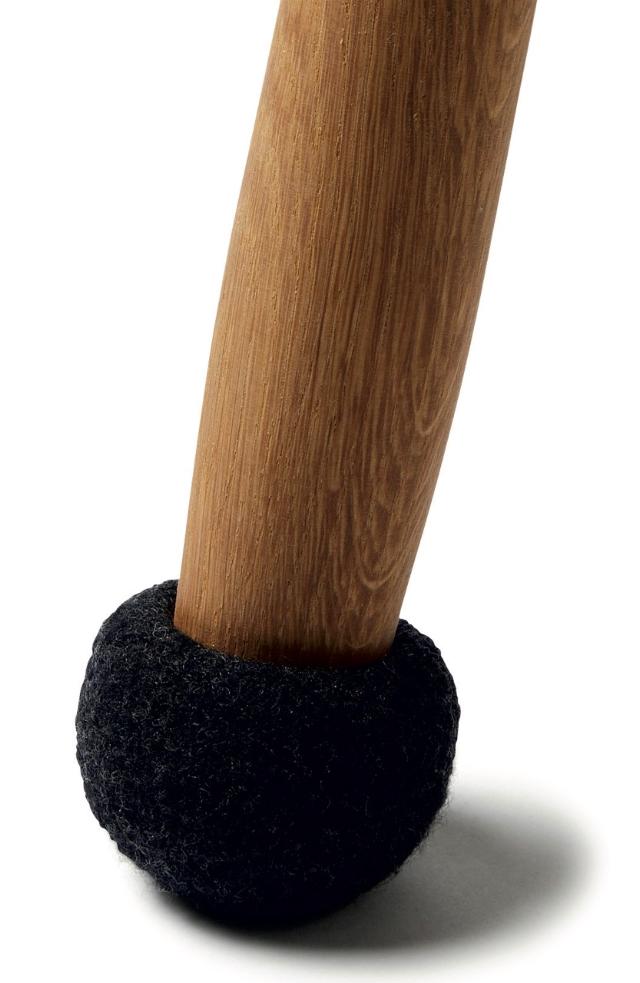 Silent Socks XL original black 33-38