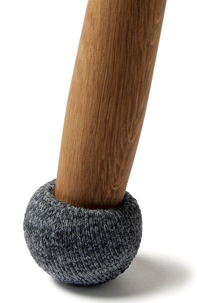 Silent Socks XL HD magnesium 33-38