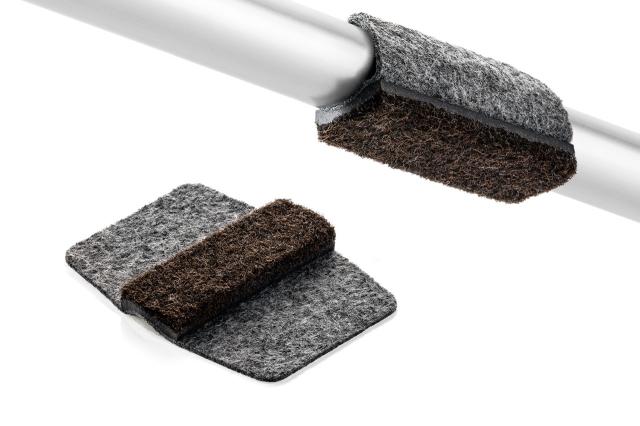 Wrap-Around® Original Grey 10-16