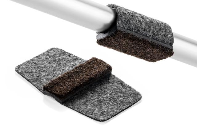 Wrap-Around® Original Grey 17-25