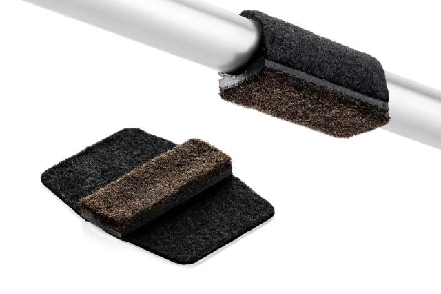 Wrap-Around® Original Black 10-16