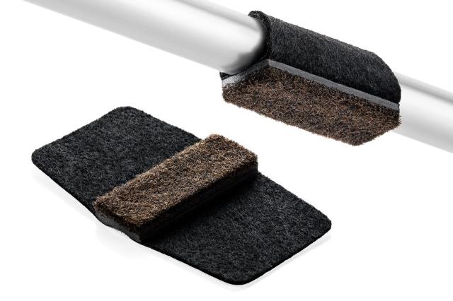 Wrap-Around® Original Black 17-25