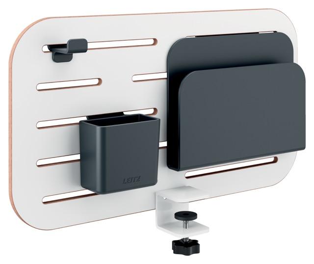 Pegboard henge Leitz Ergo small