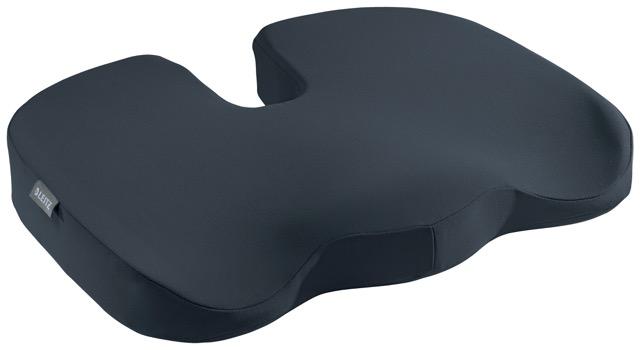 Sittepute Ergo Leitz Cosy Grå
