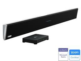 Nureva HDL dual 300 sort