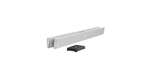 Nureva HDL 410 for 180m2 hvit