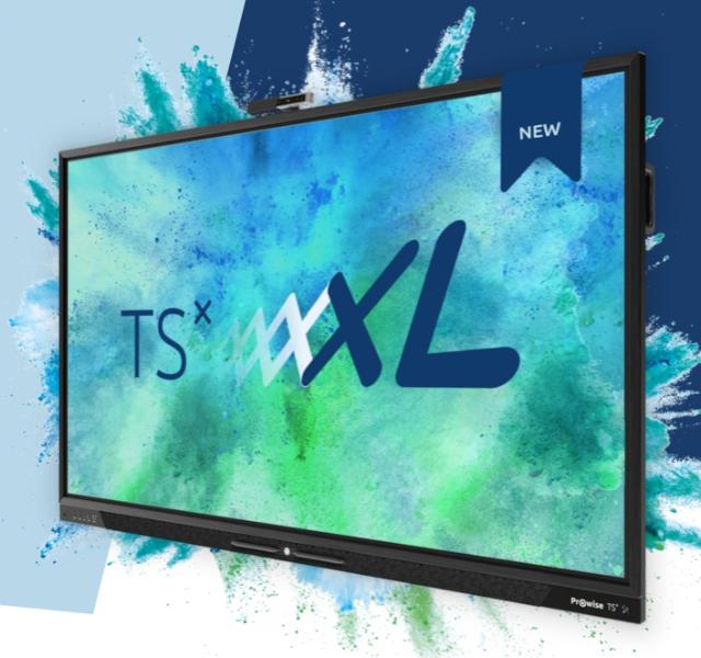 Prowise Touchscreen 55