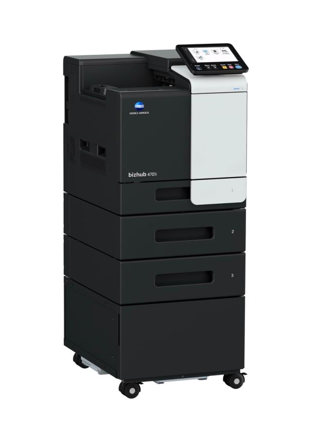 Bizhub 4701i