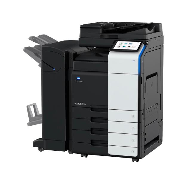 Bizhub c251i