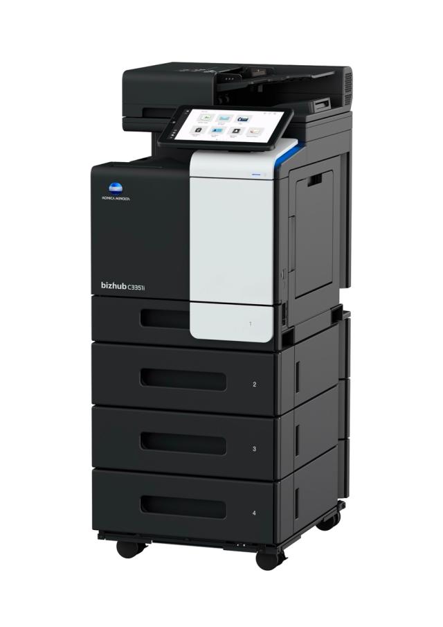 Bizhub c3351i
