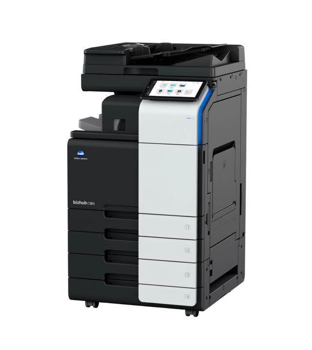 Bizhub c361i