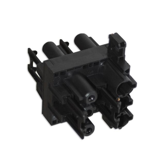 AiC Daisy GST T-splitter 1 > 3
