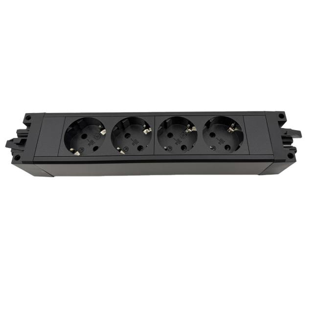 AiC DAISY Strømskinne 4 x strøm