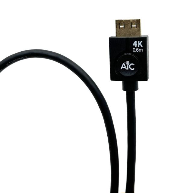 AiC HDMI High Speed Flex - 1 m