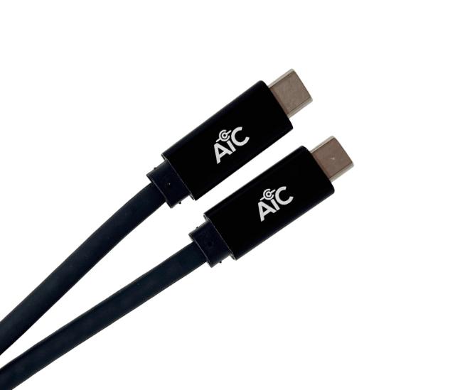 AiC USB-C Kabel 4K - 1,5 m