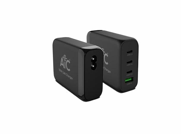 AiC Daisy GST T-splitter 1 > 3