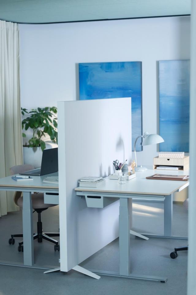 Rockfon CANVA W 900x1200x61 W/WHITE