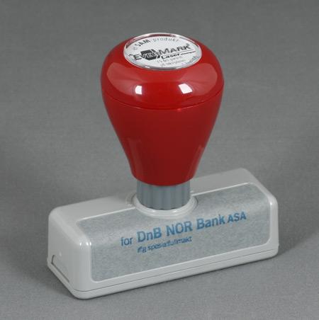 Evermark Modul B1
