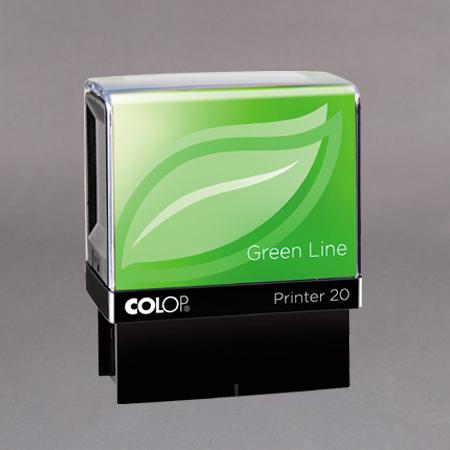 Colop printer 20 Green Line