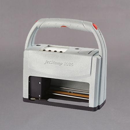 Elektrisk stempelmaskiner