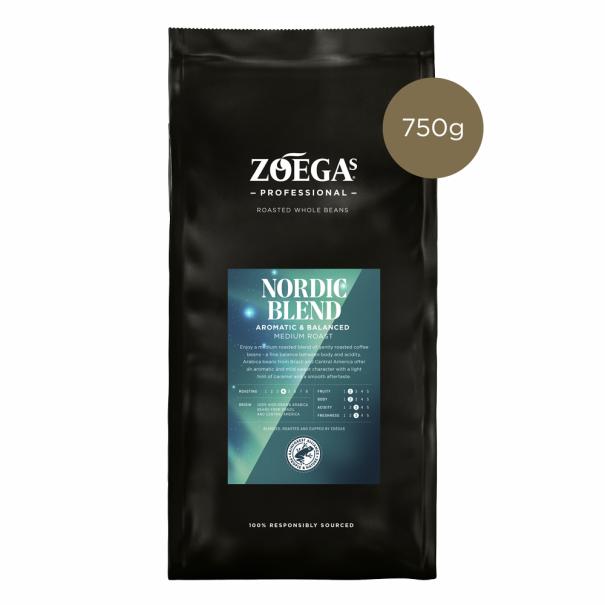 Nordic Blend 750 g krt