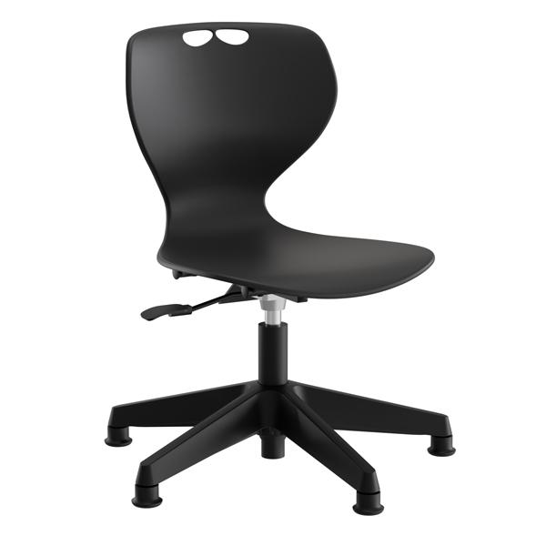 Elevstol Tarris m/trompetfot