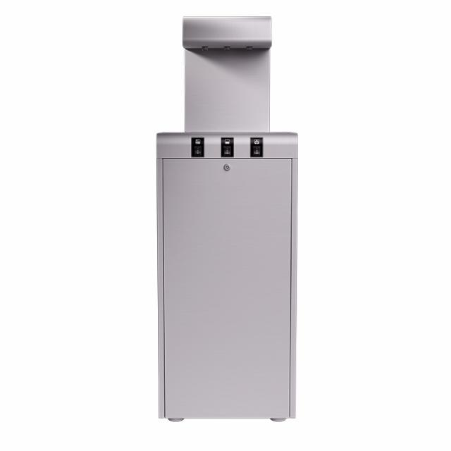 Vannkjøler Blupura COOL1 150 FIZZ Floor - Culligan