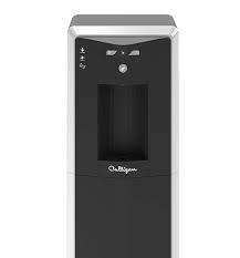 Vannkjøler C2 Firewall™ Tall - FS, Hot, Cold