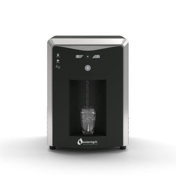 Vannkjøler C2 Firewall™ - Mini, Hot, Cold