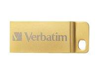 USB 3.0 Metal Executive 64GB, Gold