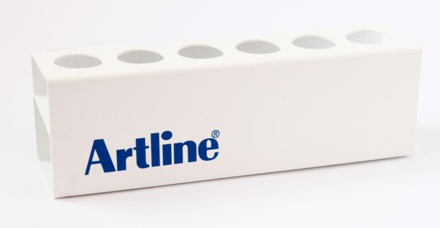 Artline Whiteboard Penneholder Magnetisk
