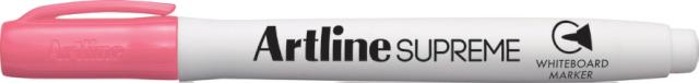 Artline Whiteboardpenn Supreme rosa