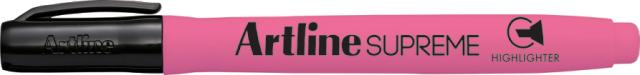 Artline Overstrykningspenn Supreme rosa