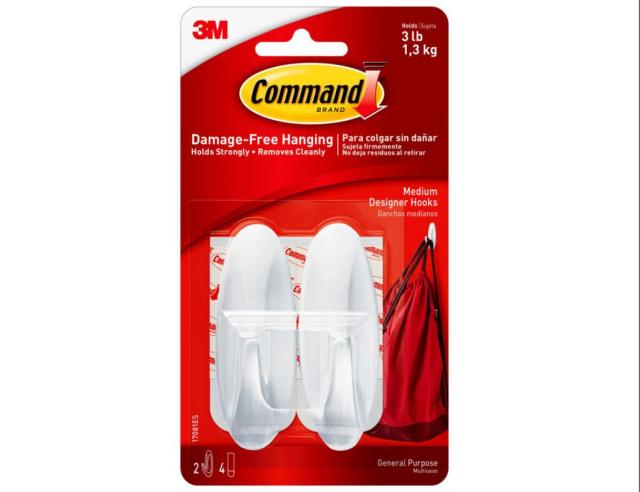 Command Krok medium (2 kroker/4 strips)