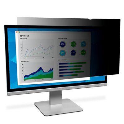 3M Privacy filter desktop 23'' widescreen (16:9)