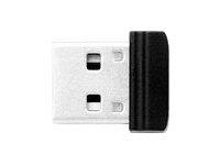 USB 2.0 Store ´N´ Stay Nano 32GB, Black
