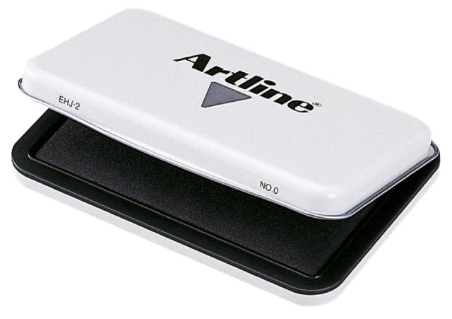 Artline Stempelpute NO.0 EHJ-2 Sort