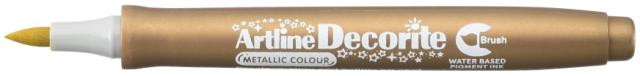 Artline Decorite Brush Gull