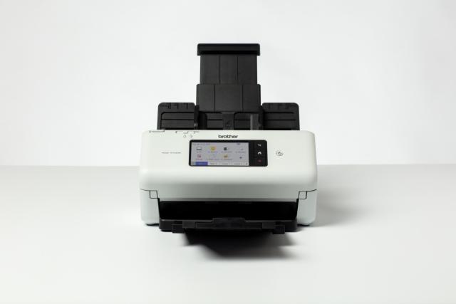 BROTHER ADS-4700W Document scanner Dual