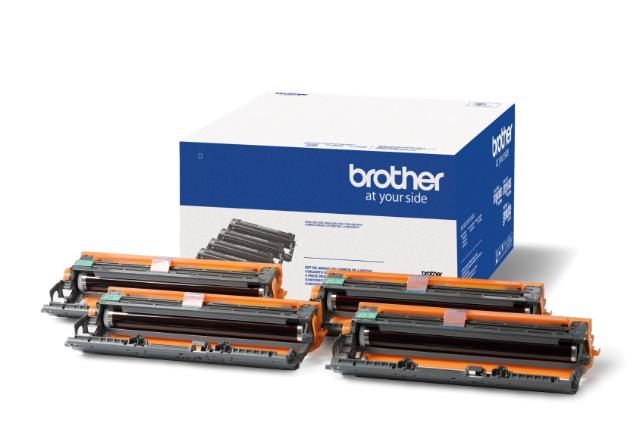 BROTHER Drum unit DR243CL